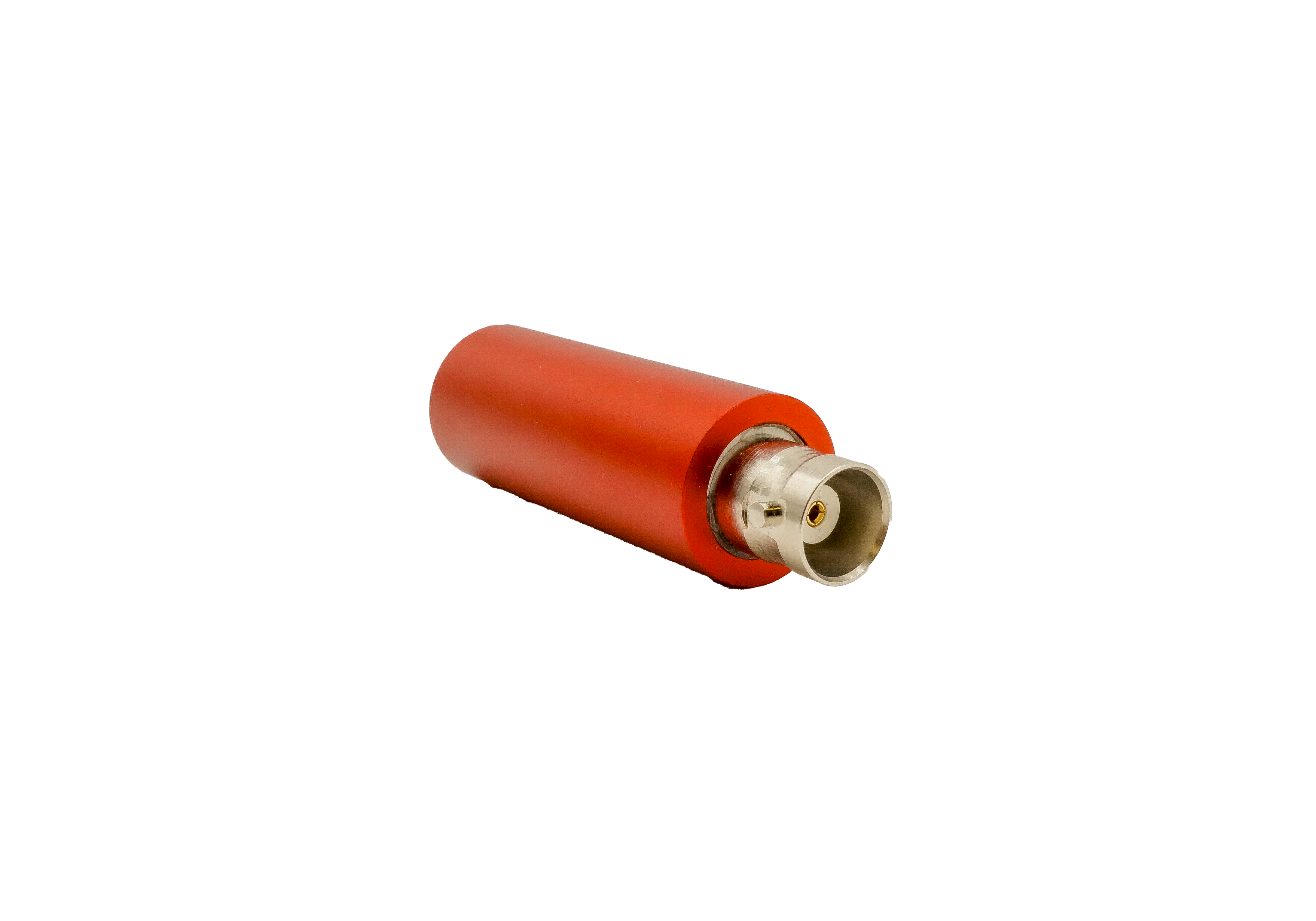 Oszilloskop_Produktbild_Freigestellt_1 (2) Rotes USB-Oszilloskop für Spannungsmessungen und Analysen