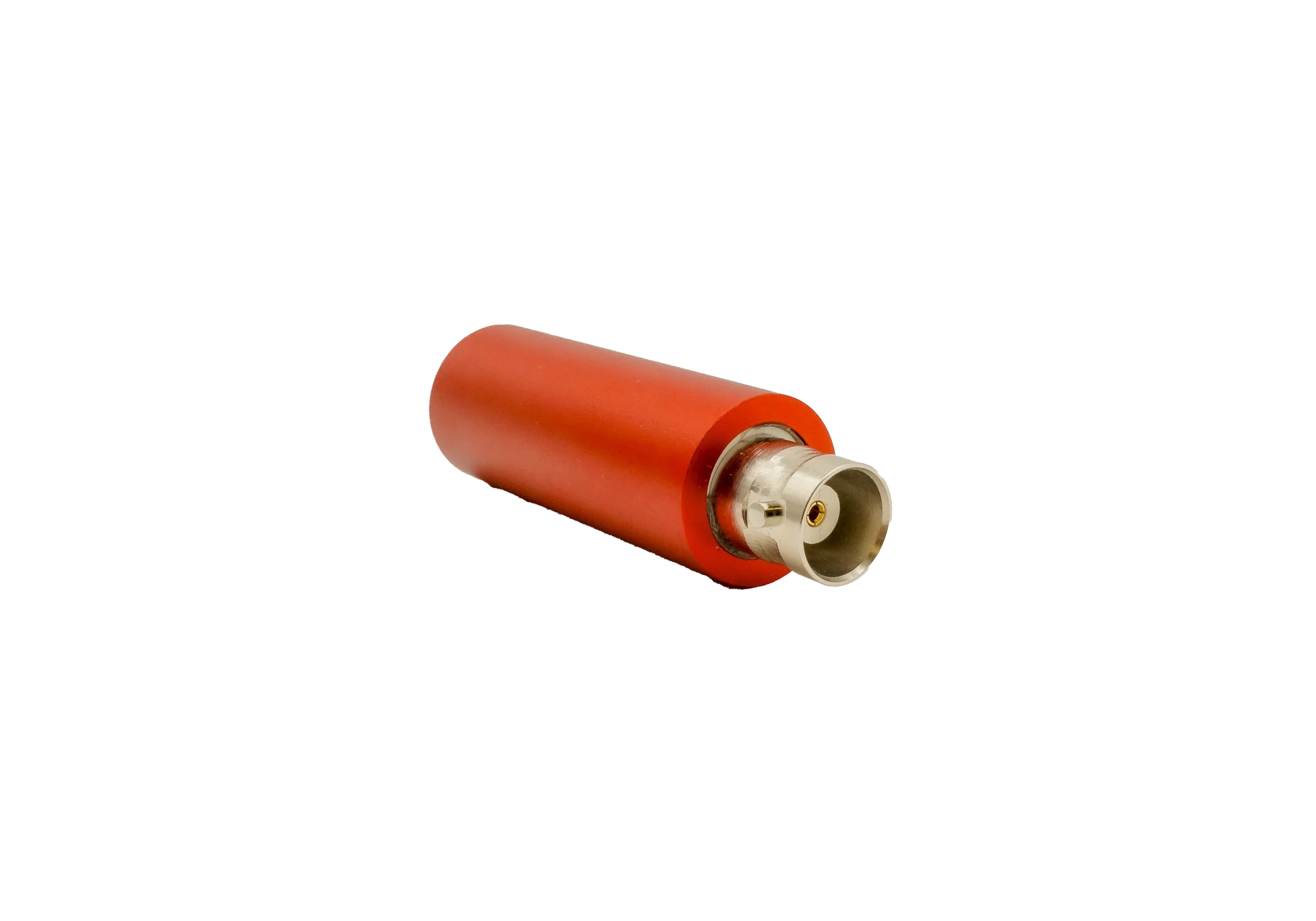 OmnAIScopeOszilloskopFreigestellt Rotes USB-Oszilloskop für Spannungsmessungen und Analysen
