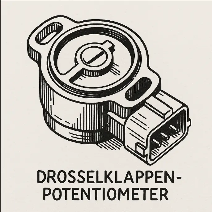 Zeichnung_Drosselklappenpotentiometer