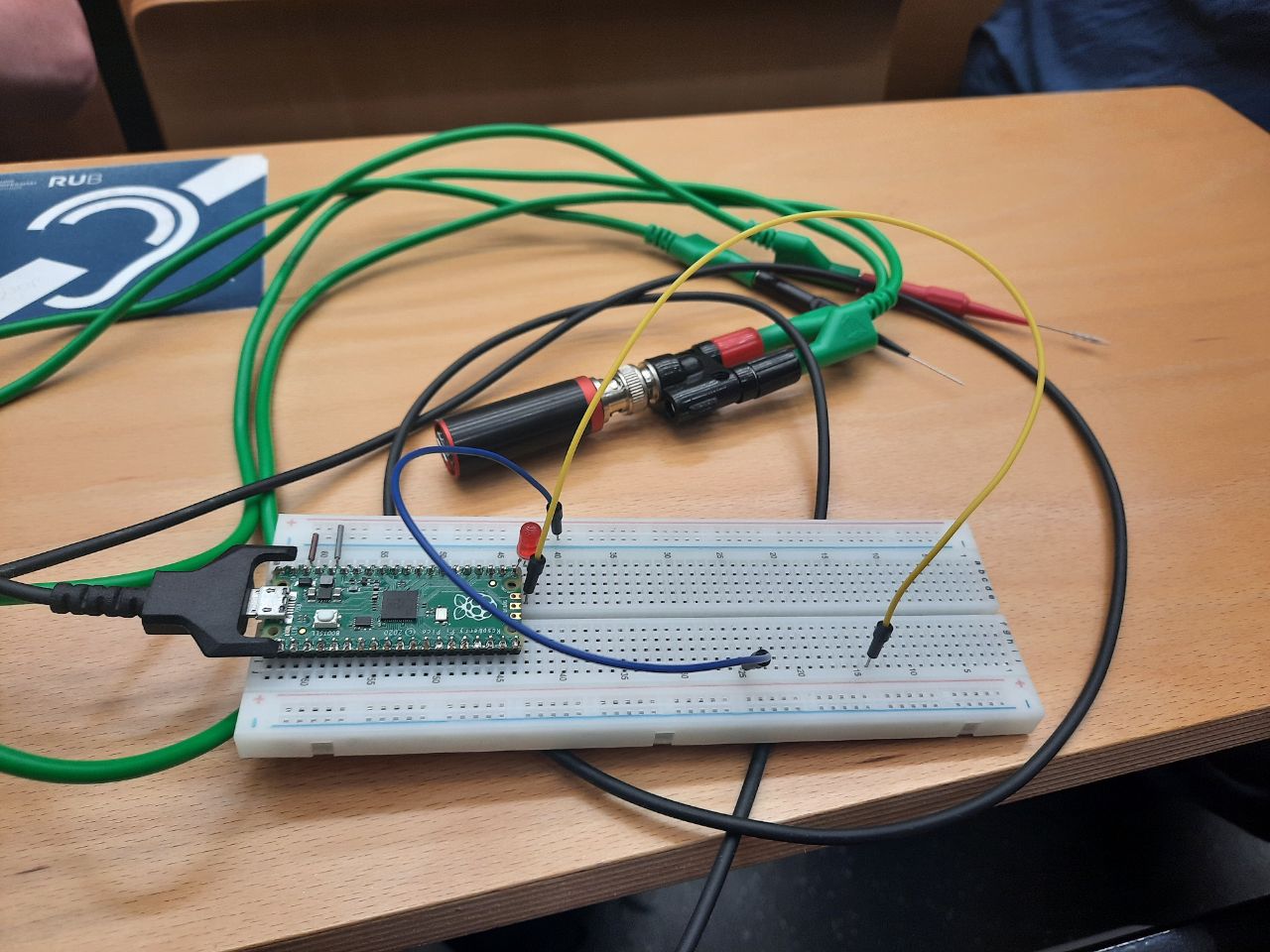 PWM-Generator